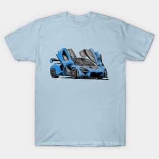 Mclaren T-Shirt